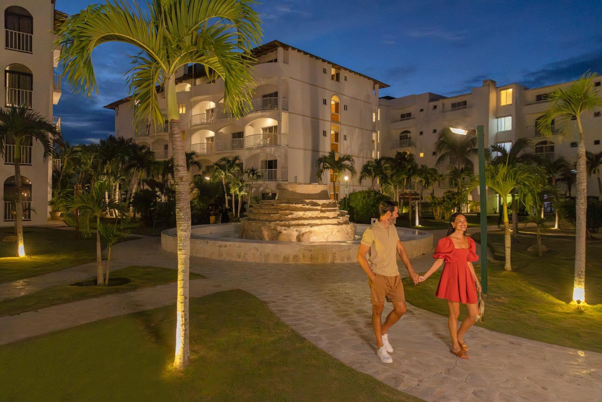 Hotel Hm Alma De Bayahibe (Adults Only) Eksteriør billede