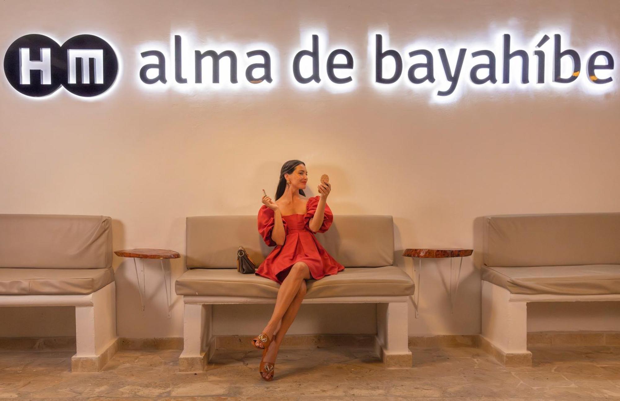 Hotel Hm Alma De Bayahibe (Adults Only) Eksteriør billede