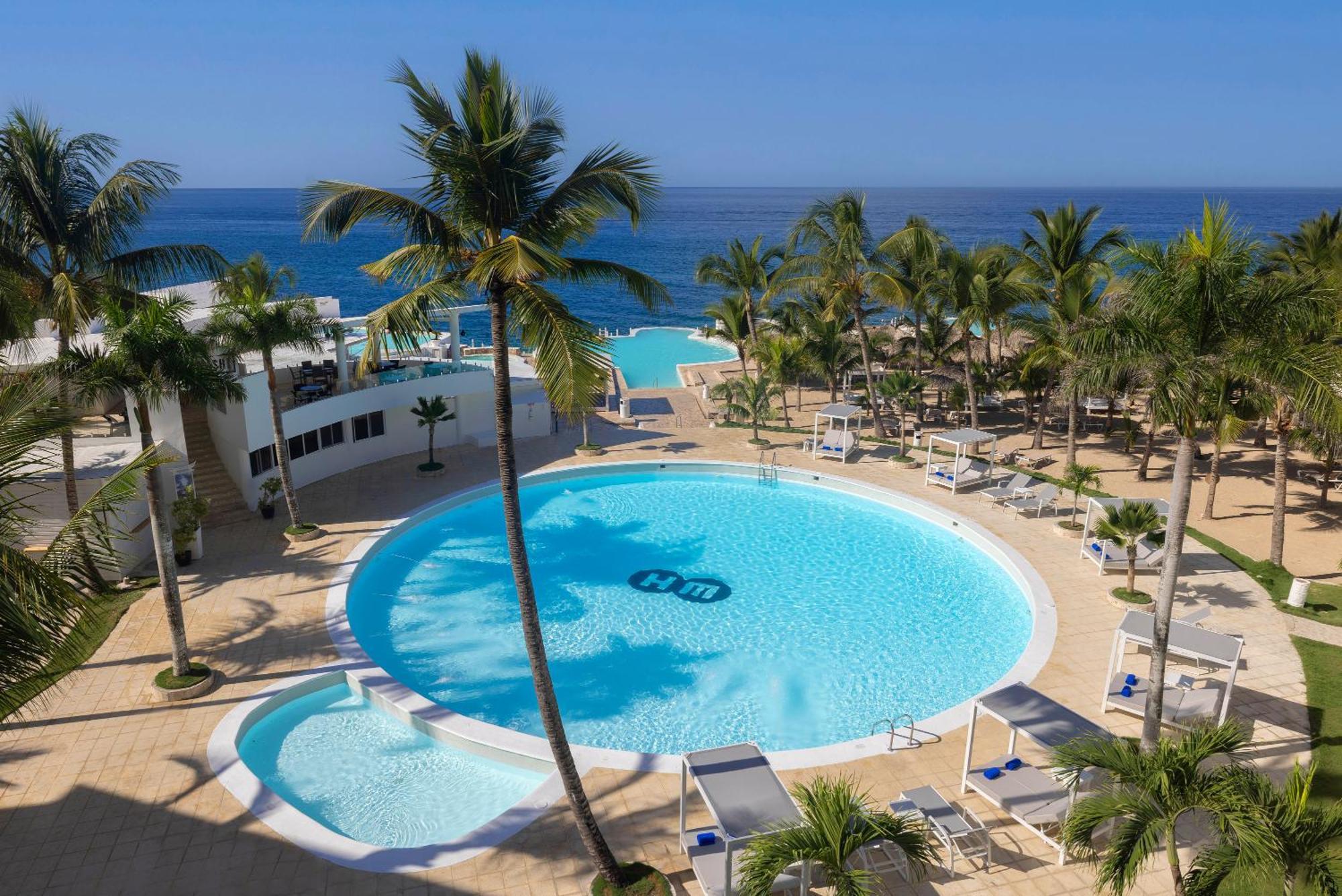 Hotel Hm Alma De Bayahibe (Adults Only) Eksteriør billede