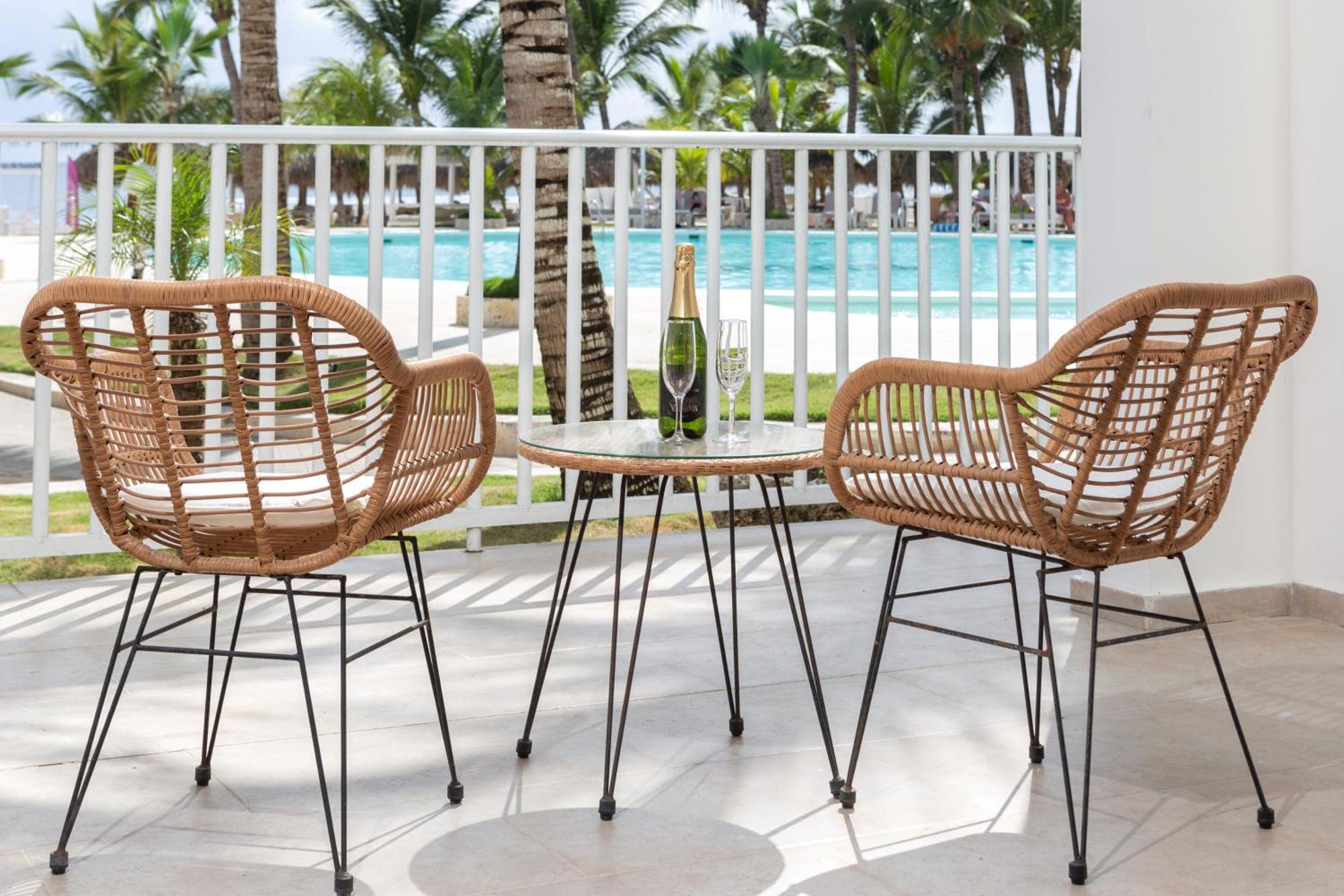 Hotel Hm Alma De Bayahibe (Adults Only) Eksteriør billede