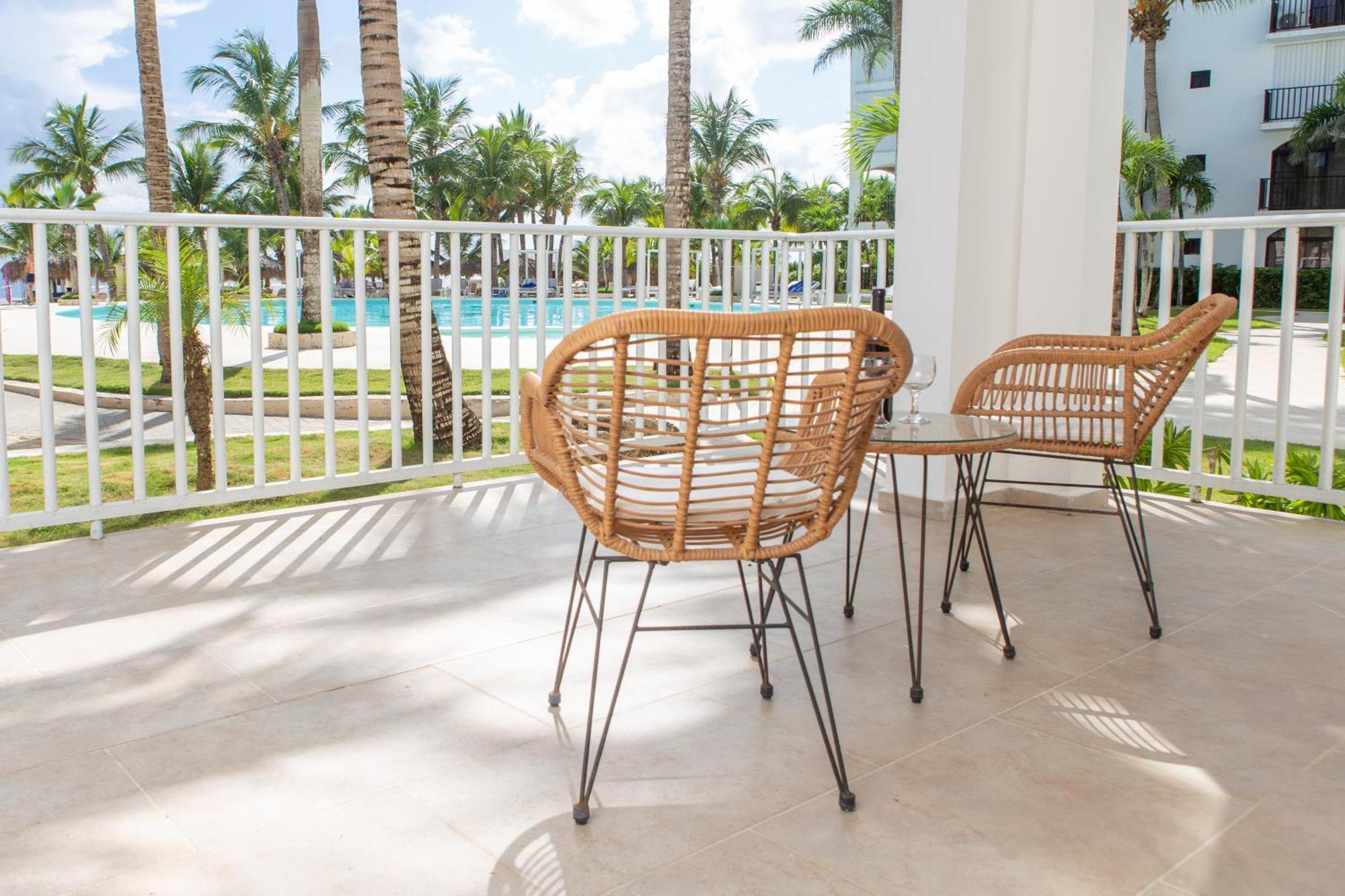 Hotel Hm Alma De Bayahibe (Adults Only) Eksteriør billede