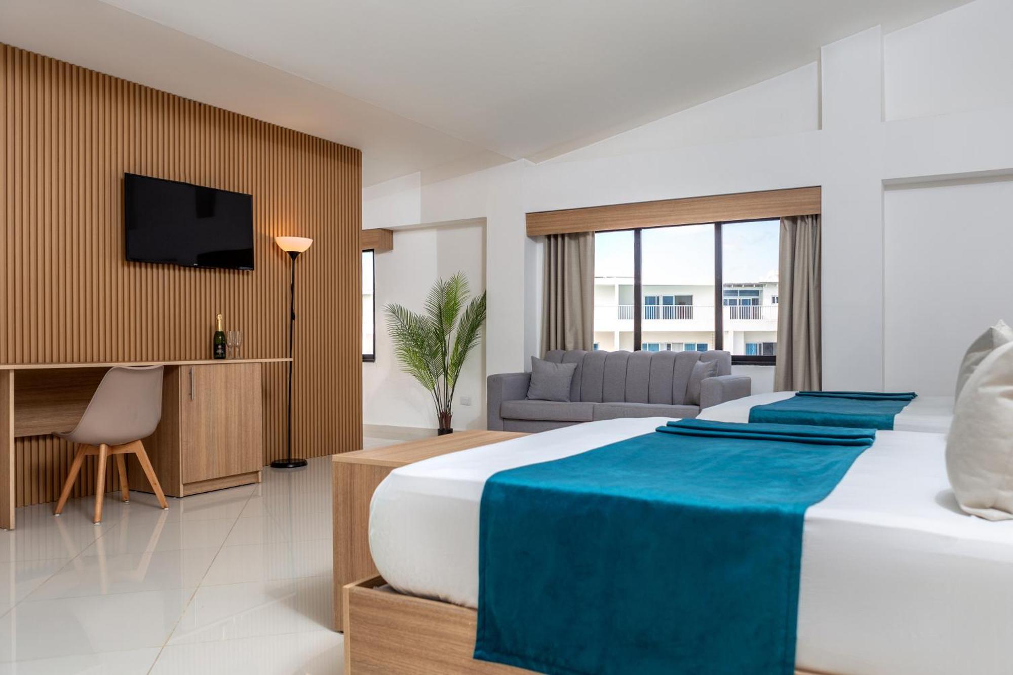 Hotel Hm Alma De Bayahibe (Adults Only) Eksteriør billede