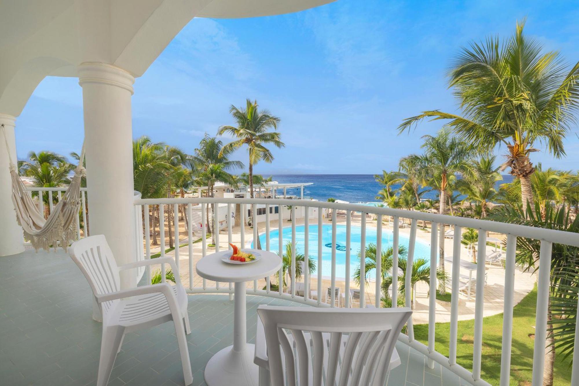 Hotel Hm Alma De Bayahibe (Adults Only) Eksteriør billede