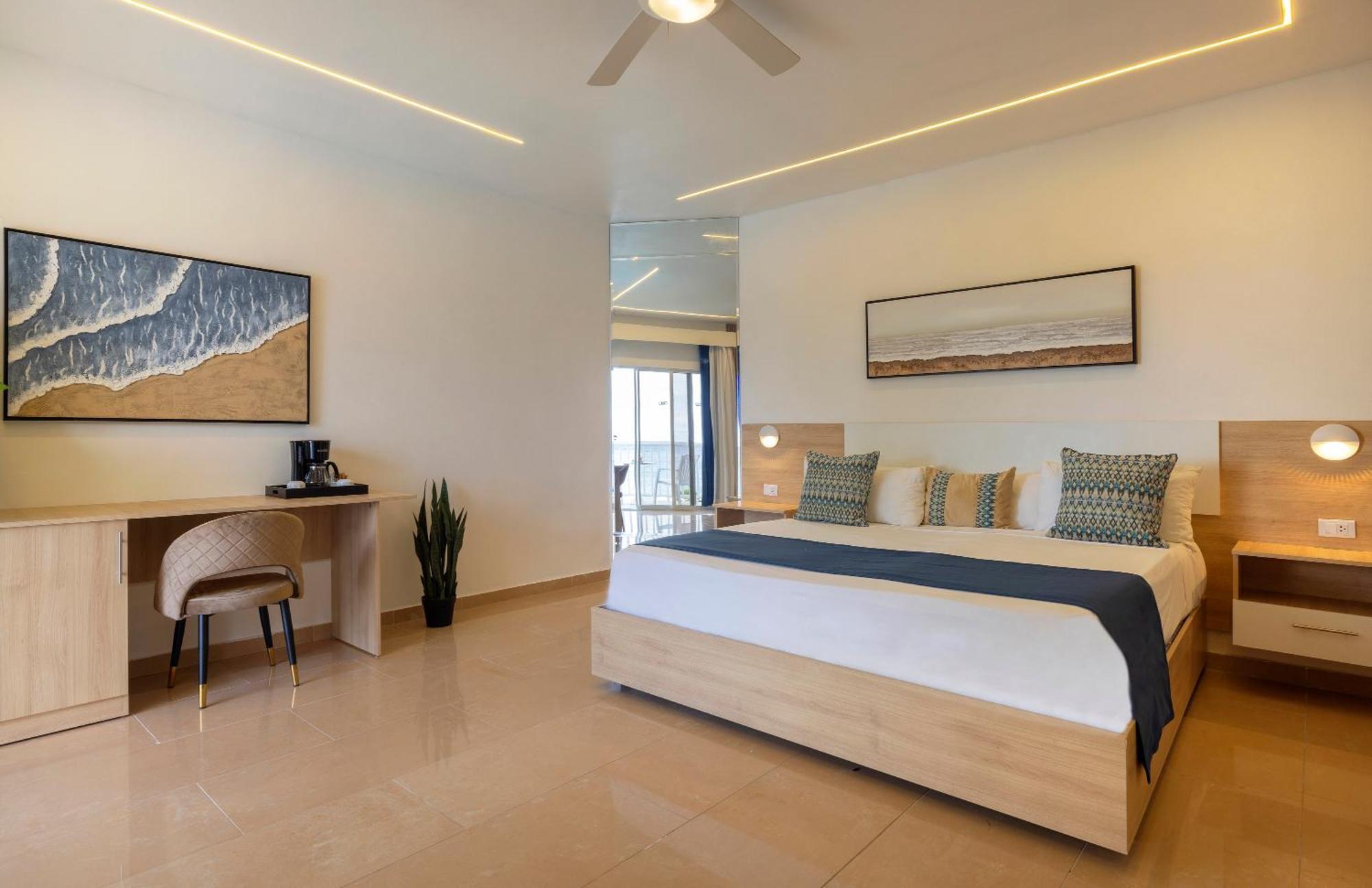 Hotel Hm Alma De Bayahibe (Adults Only) Eksteriør billede