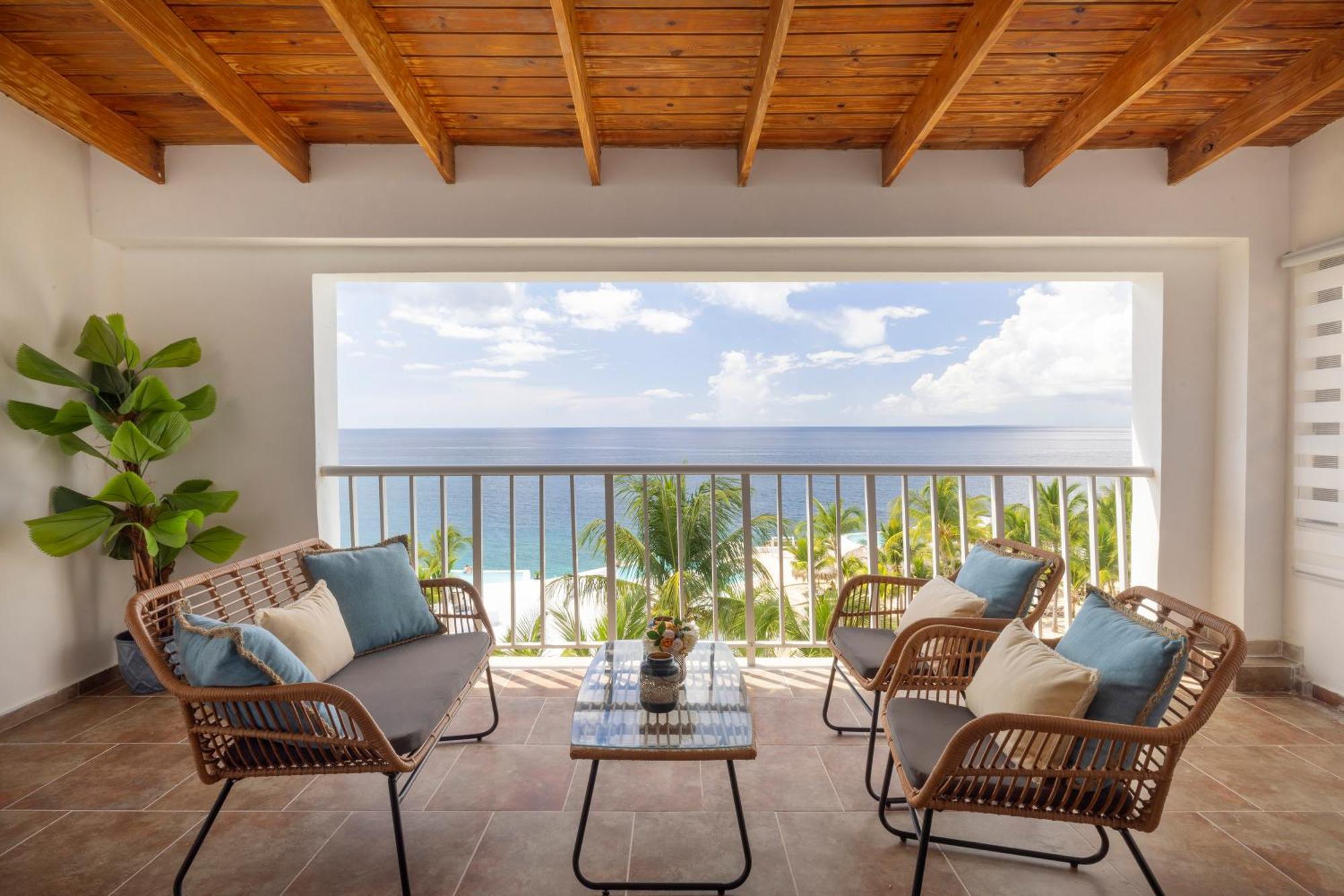 Hotel Hm Alma De Bayahibe (Adults Only) Eksteriør billede