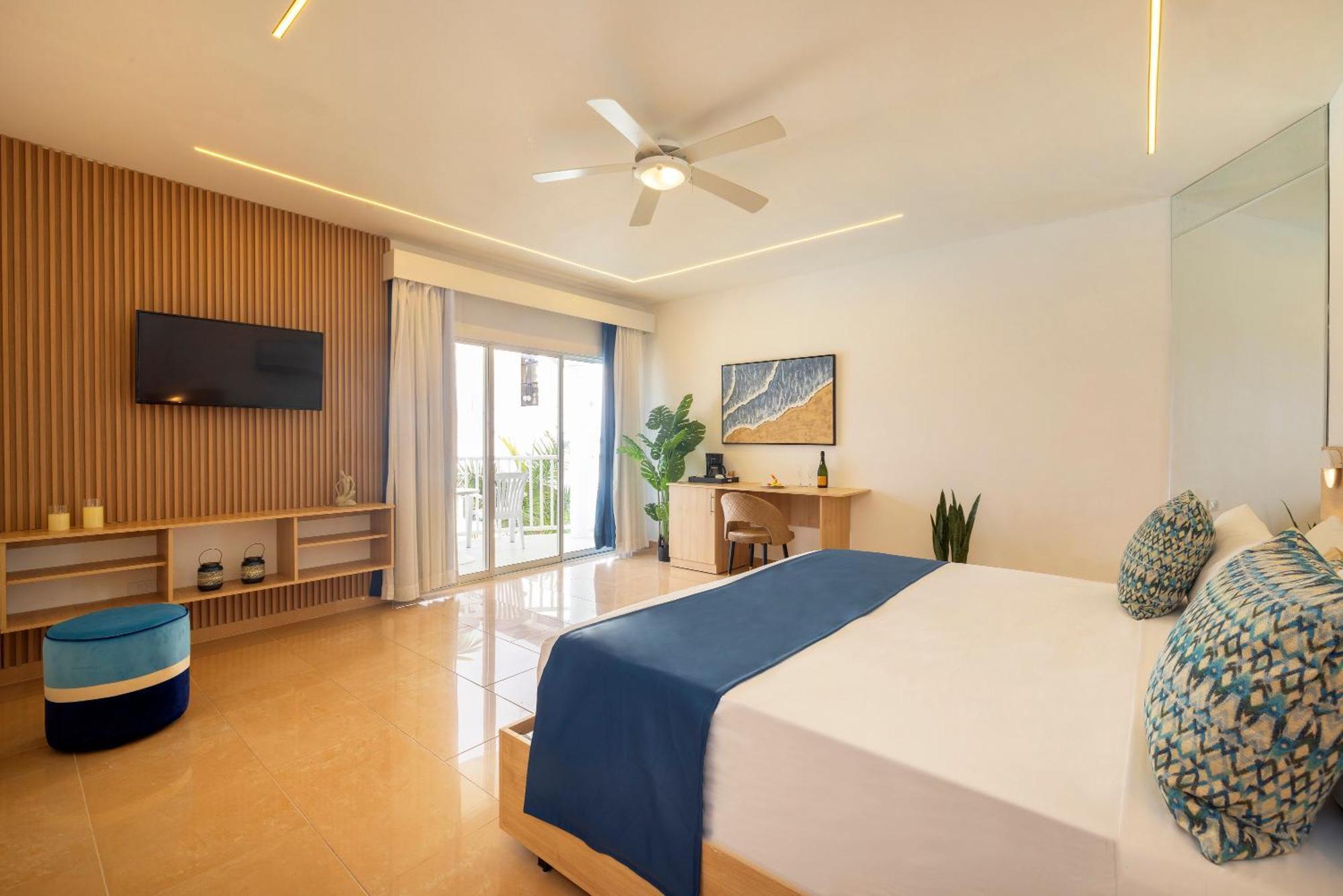 Hotel Hm Alma De Bayahibe (Adults Only) Eksteriør billede
