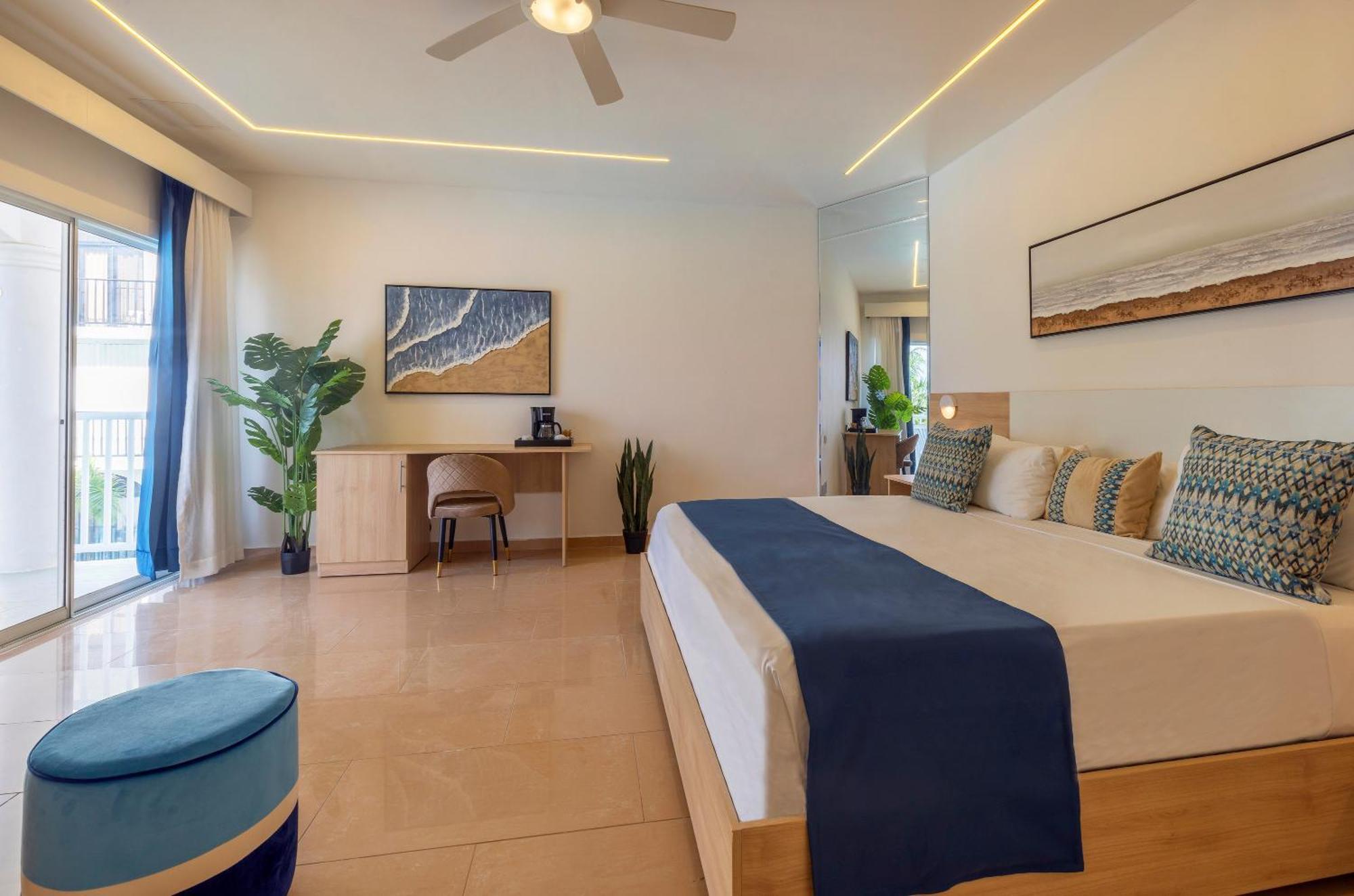 Hotel Hm Alma De Bayahibe (Adults Only) Eksteriør billede