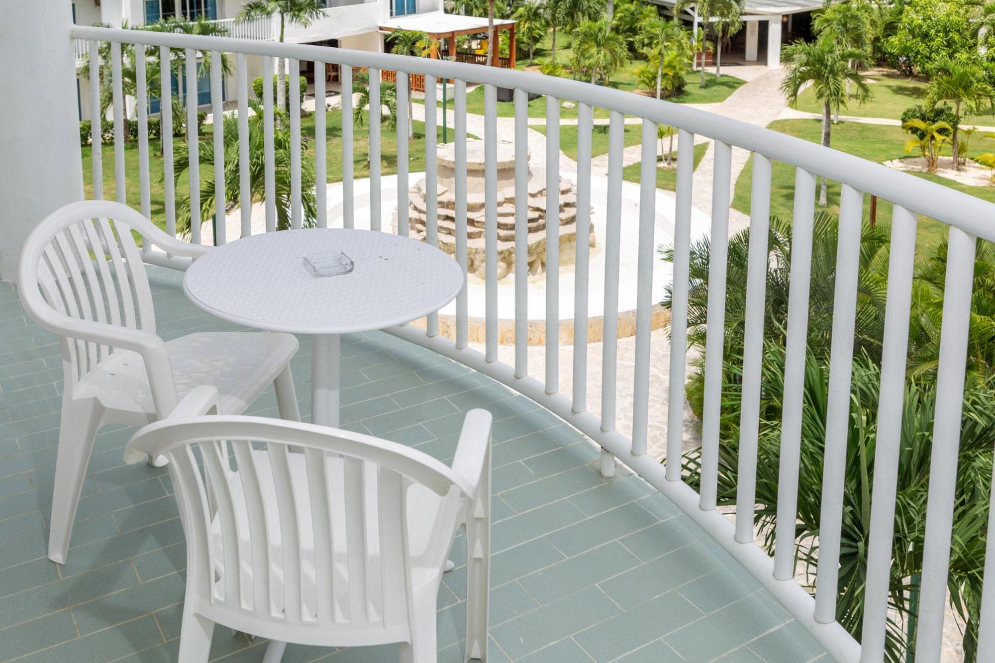 Hotel Hm Alma De Bayahibe (Adults Only) Eksteriør billede